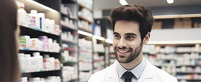 accès vers envoyer votre ordonnance à la Pharmacie Moisant-Hays3